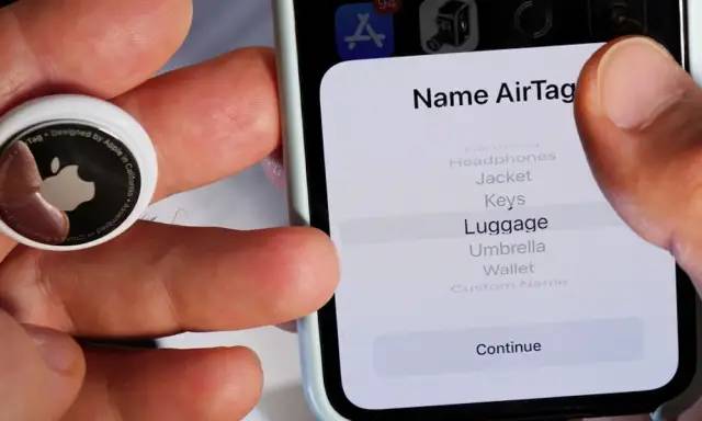 苹果带飞了UWB技术，UWB推动智能车钥匙的发展